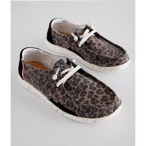 Hey Dude Wendy shoes